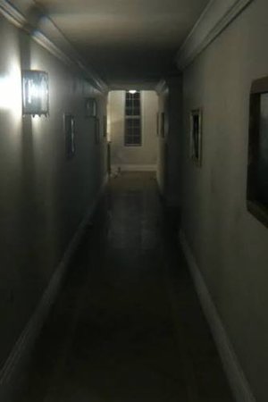P.T.: the looping corridor